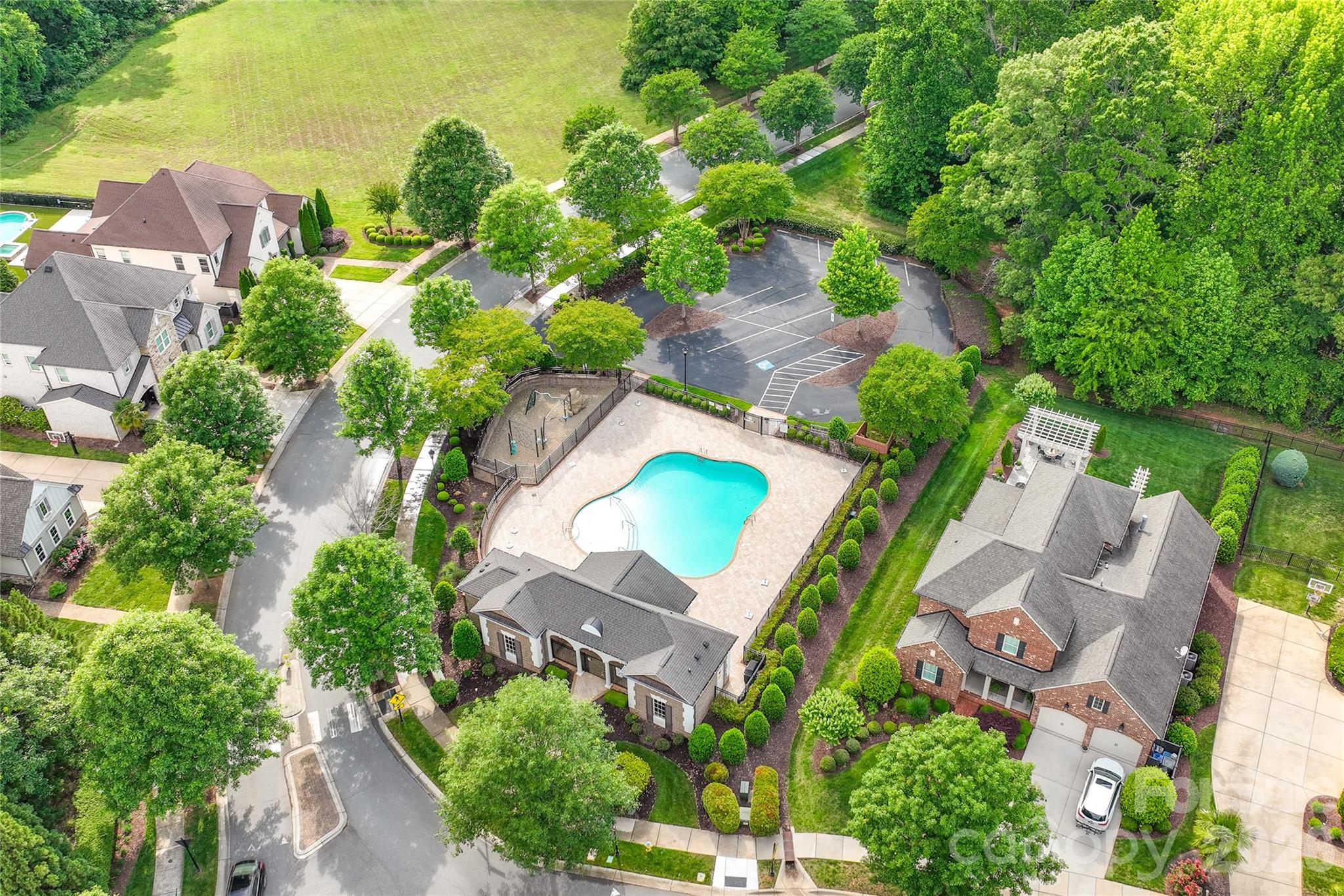 9223 Robbins Preserve Road Cornelius NC 28031