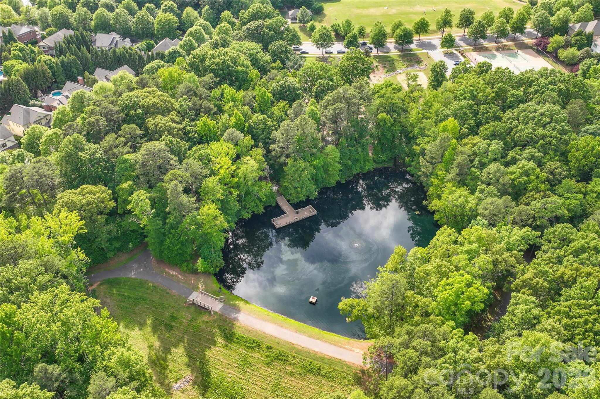 9223 Robbins Preserve Road Cornelius NC 28031