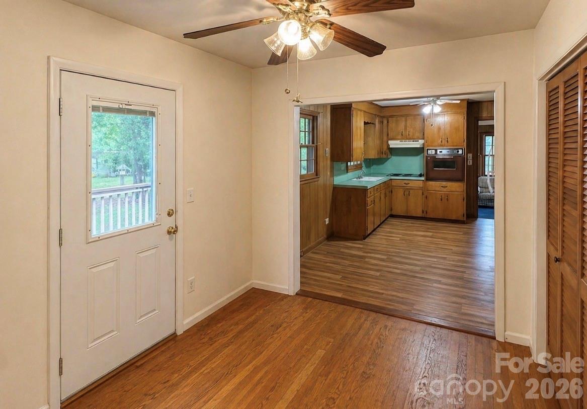 406 E L Street Newton NC 28658