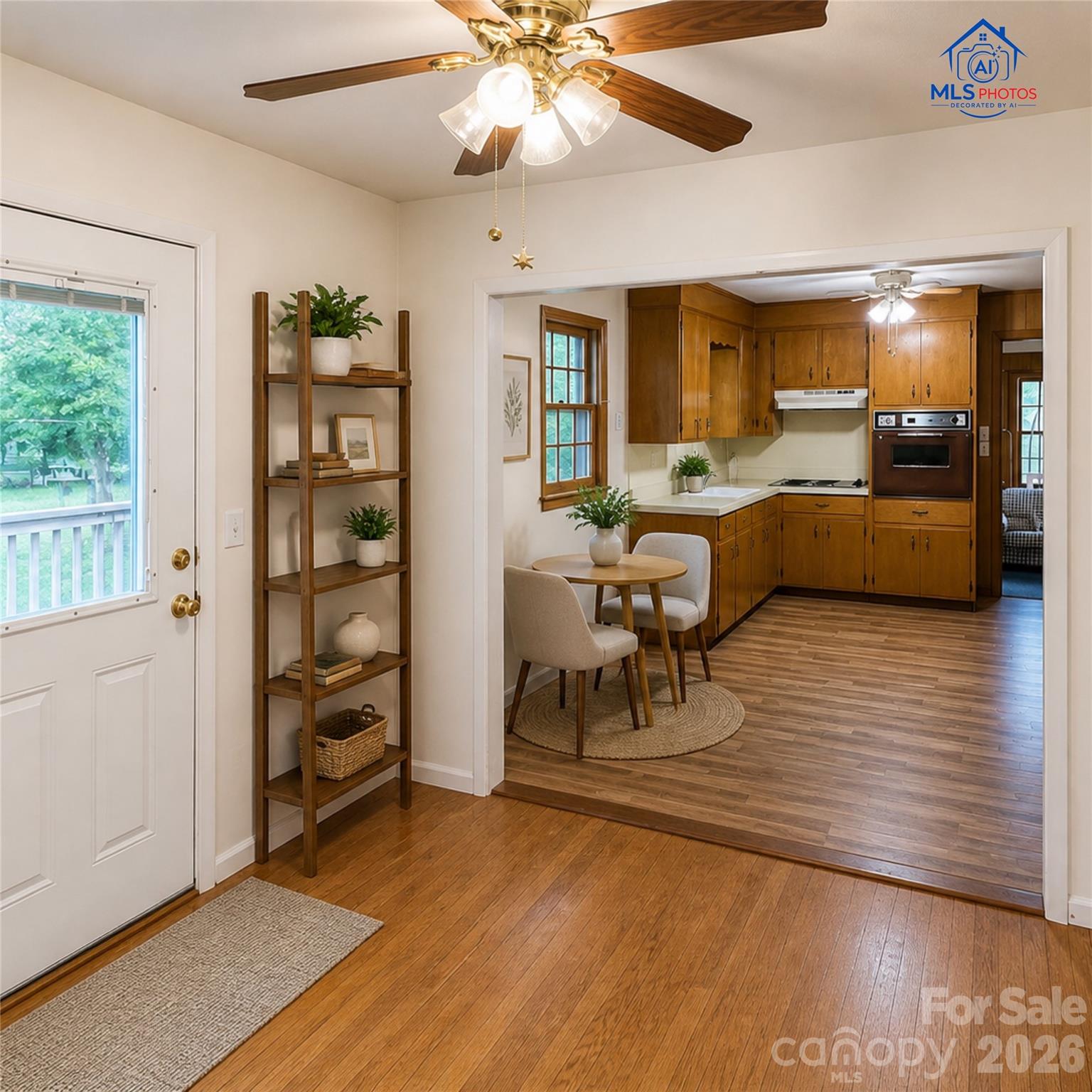 406 E L Street Newton NC 28658