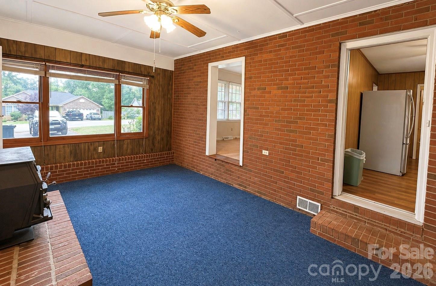 406 E L Street Newton NC 28658