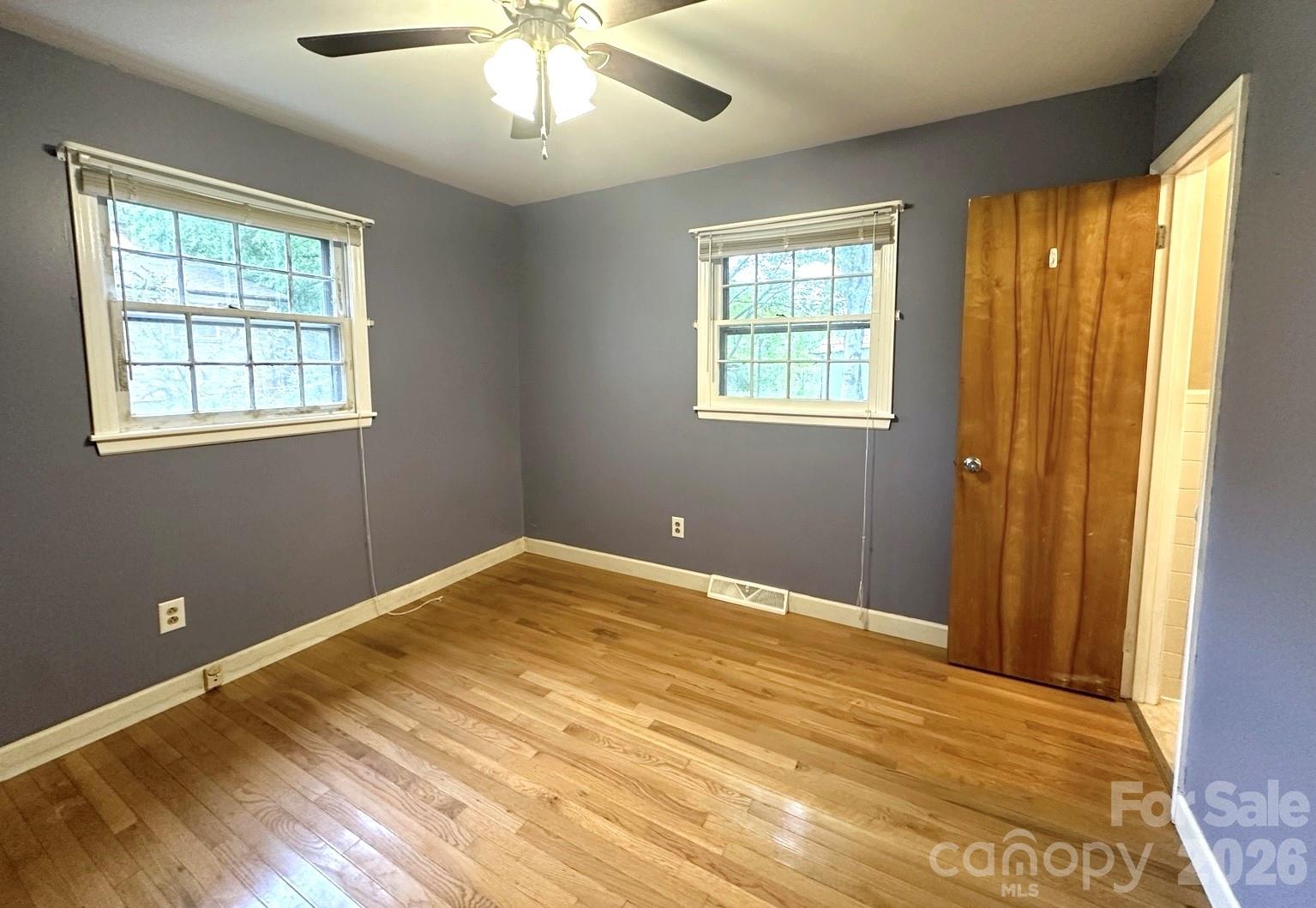 406 E L Street Newton NC 28658