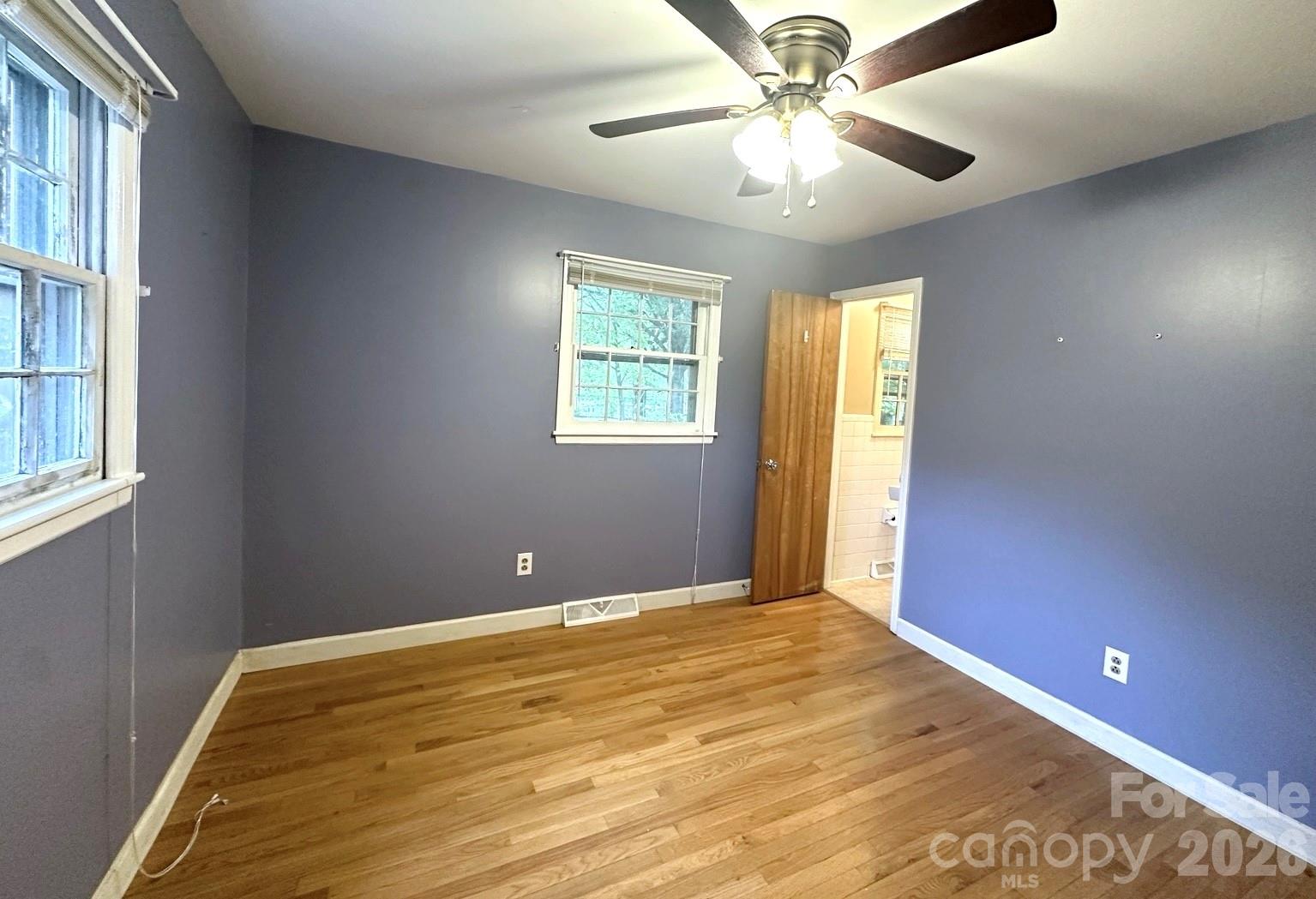 406 E L Street Newton NC 28658