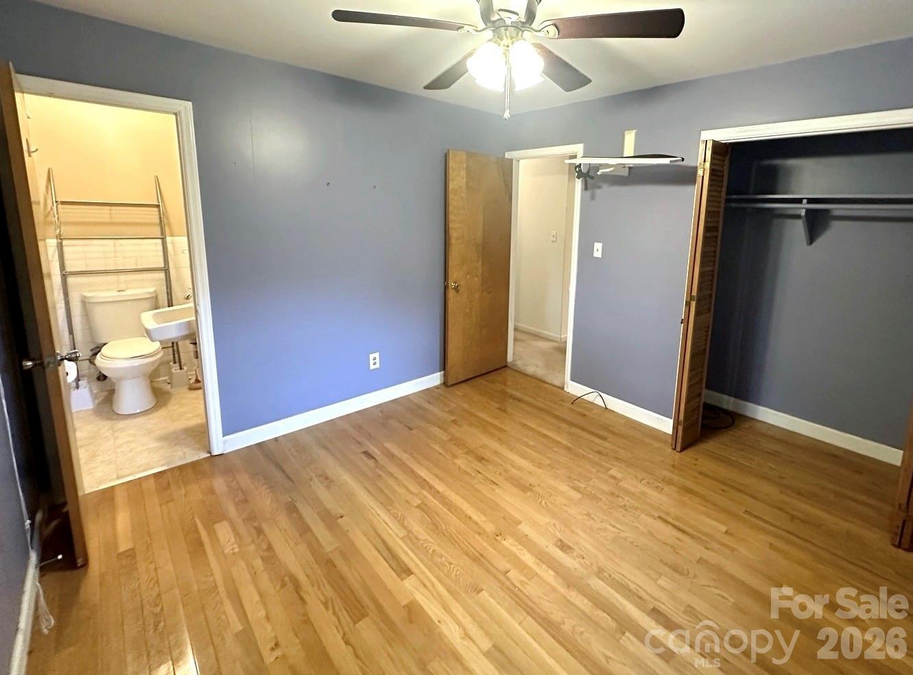 406 E L Street Newton NC 28658