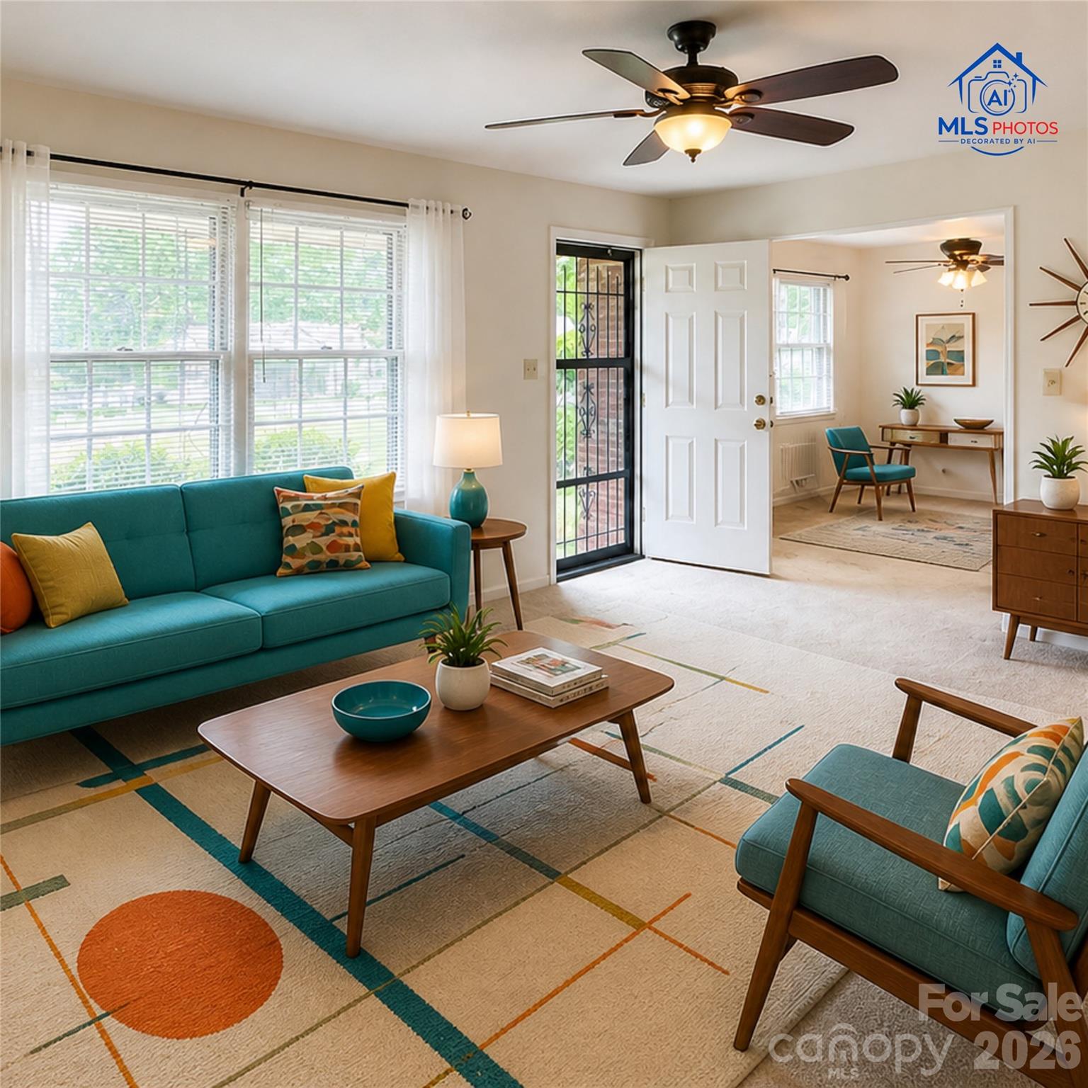 406 E L Street Newton NC 28658
