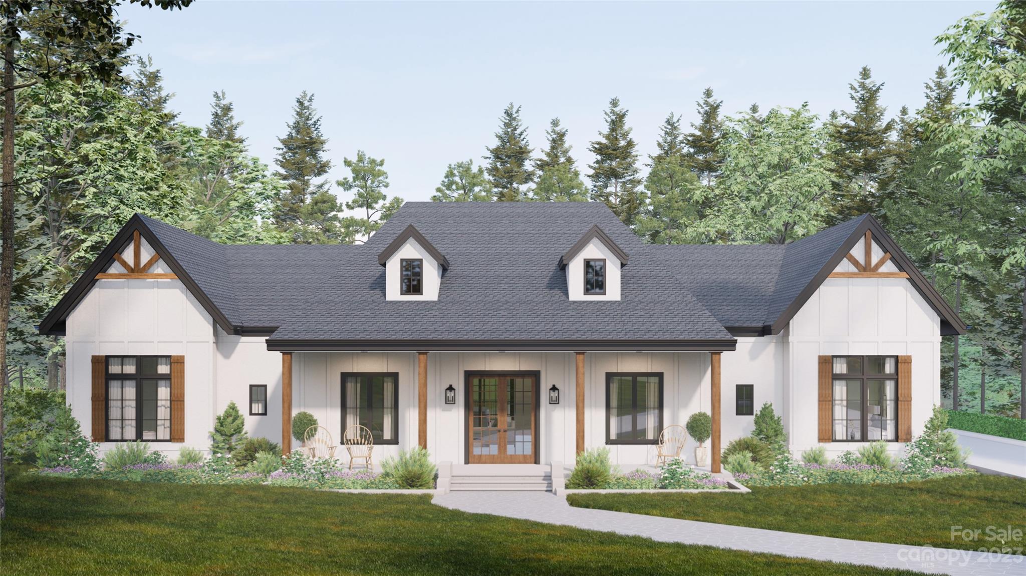 16904 Ashton Oaks Drive Charlotte NC 28278