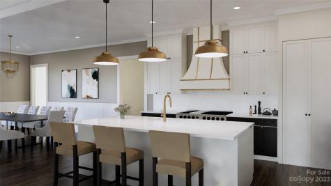 16904 Ashton Oaks Drive Charlotte NC 28278