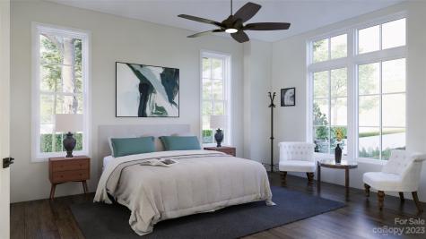 16904 Ashton Oaks Drive Charlotte NC 28278