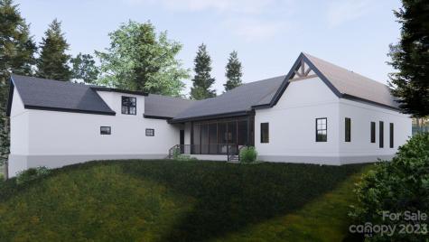 16904 Ashton Oaks Drive Charlotte NC 28278