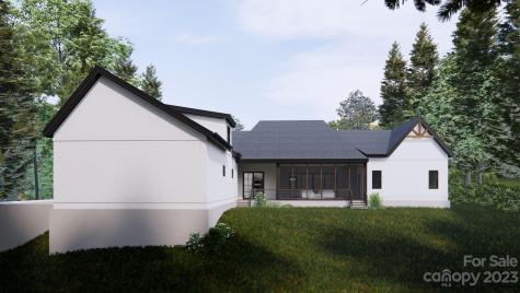 16904 Ashton Oaks Drive Charlotte NC 28278