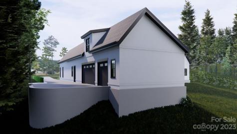 16904 Ashton Oaks Drive Charlotte NC 28278