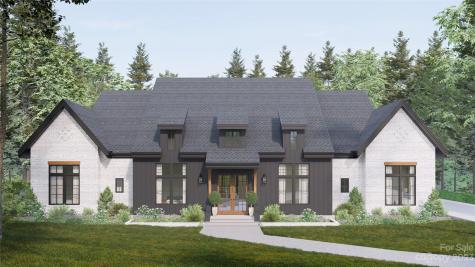 16904 Ashton Oaks Drive Charlotte NC 28278