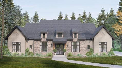 16904 Ashton Oaks Drive Charlotte NC 28278