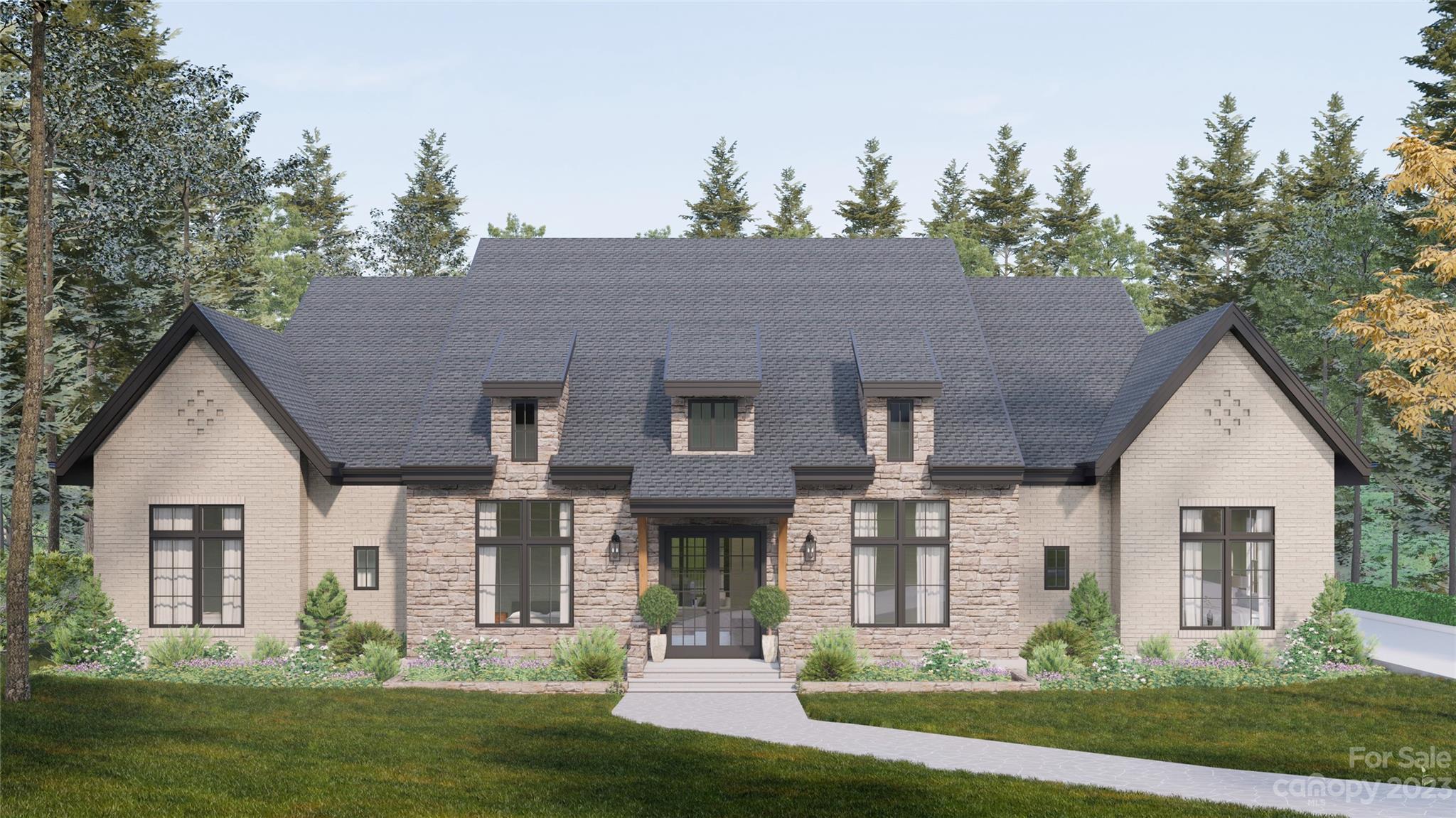 16904 Ashton Oaks Drive Charlotte NC 28278