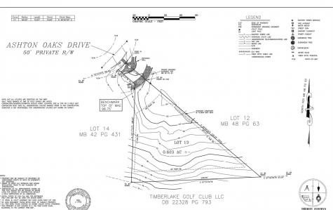 16904 Ashton Oaks Drive Charlotte NC 28278