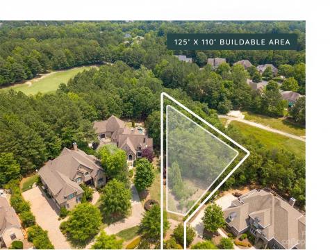 16904 Ashton Oaks Drive Charlotte NC 28278