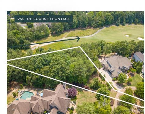 16904 Ashton Oaks Drive Charlotte NC 28278