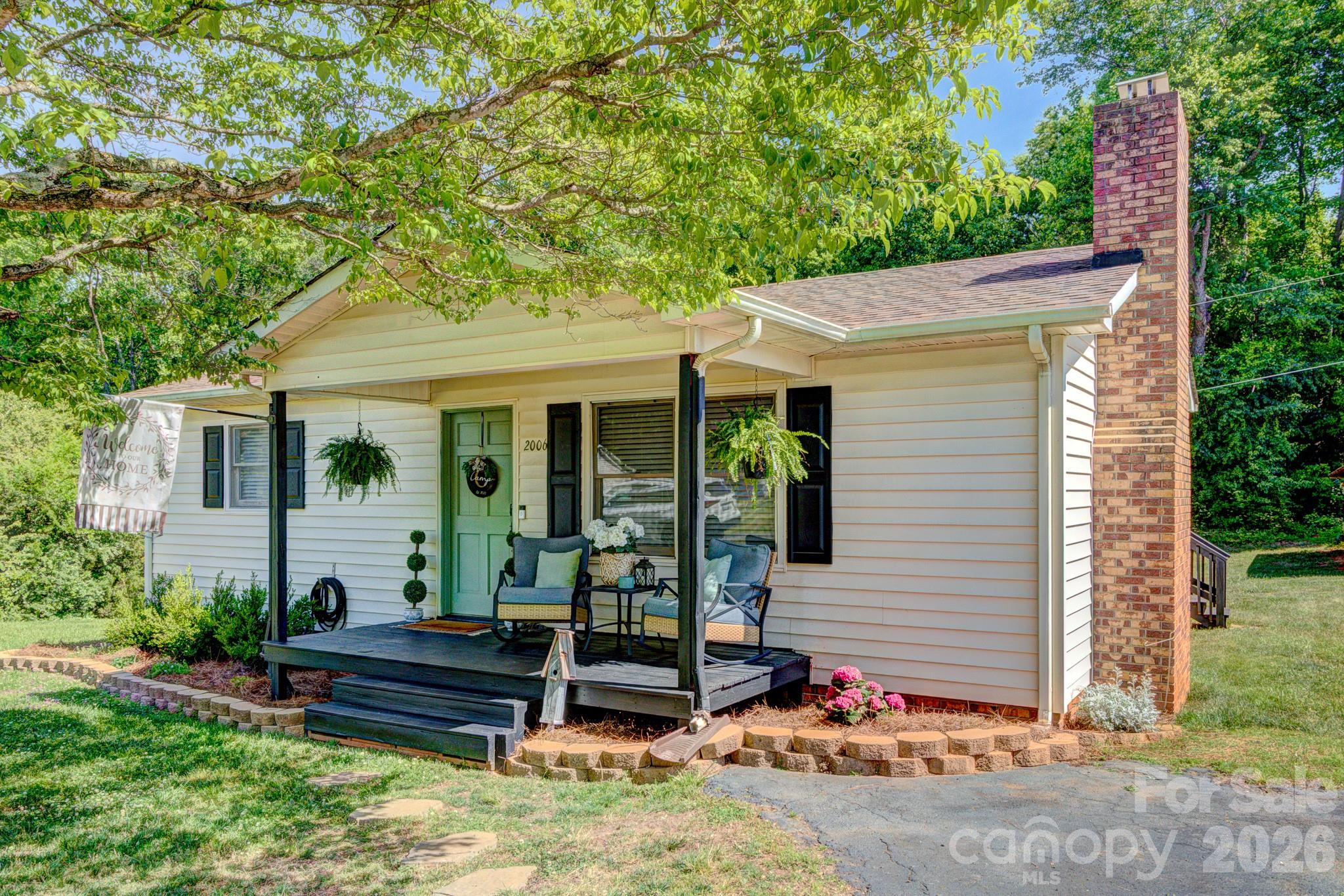 2006 Modern Estates Road Lincolnton NC 28092
