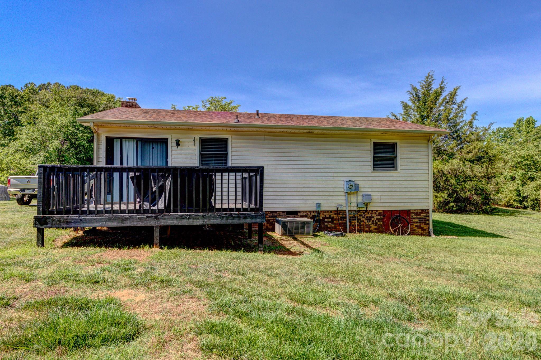 2006 Modern Estates Road Lincolnton NC 28092