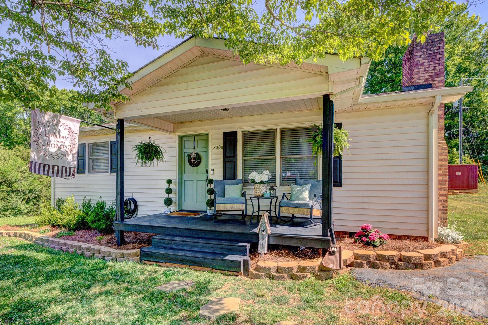 2006 Modern Estates Road Lincolnton NC 28092