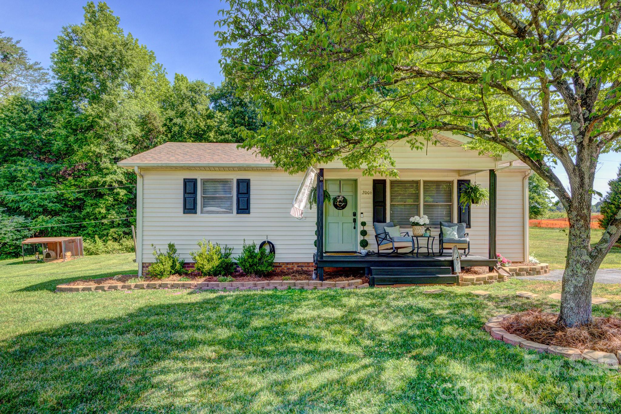 2006 Modern Estates Road Lincolnton NC 28092