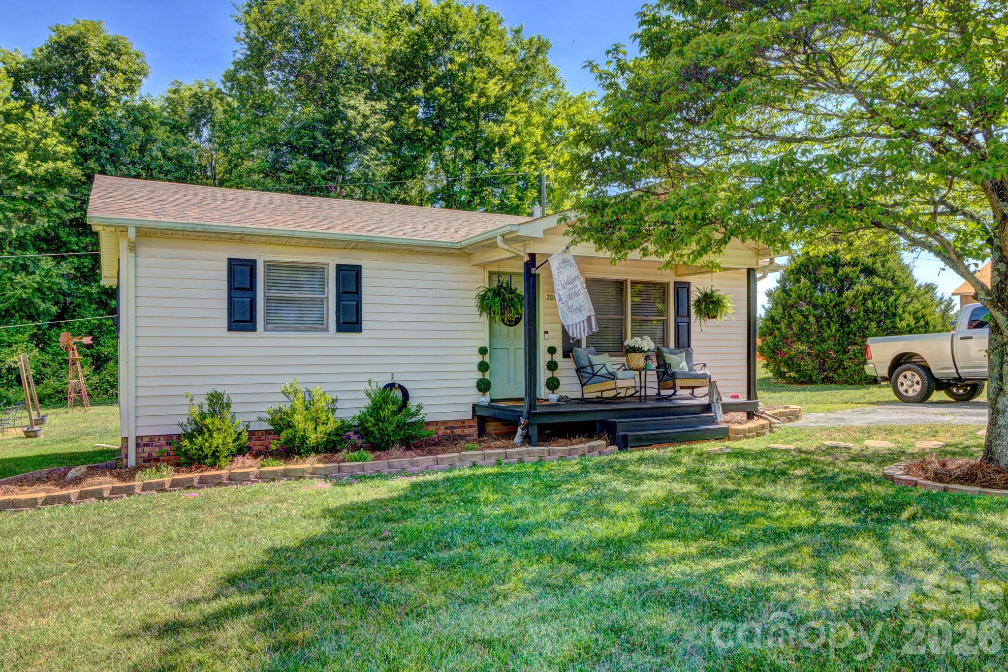2006 Modern Estates Road Lincolnton NC 28092