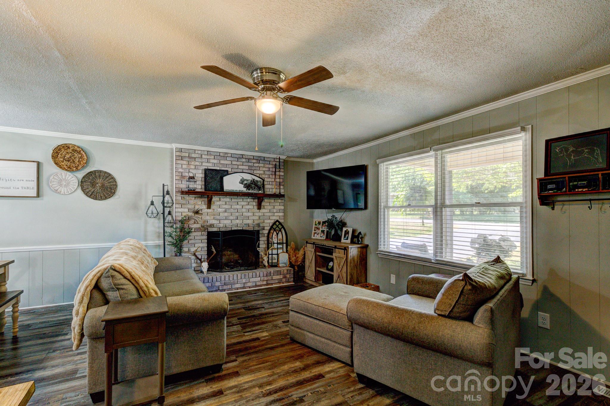 2006 Modern Estates Road Lincolnton NC 28092