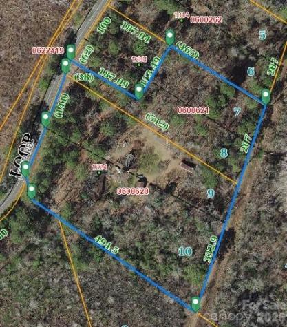 1224 Loop Road Hookerton NC 28538