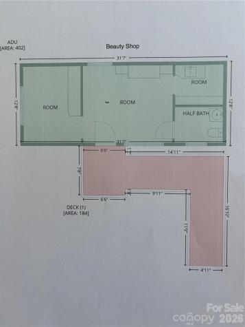 1224 Loop Road Hookerton NC 28538
