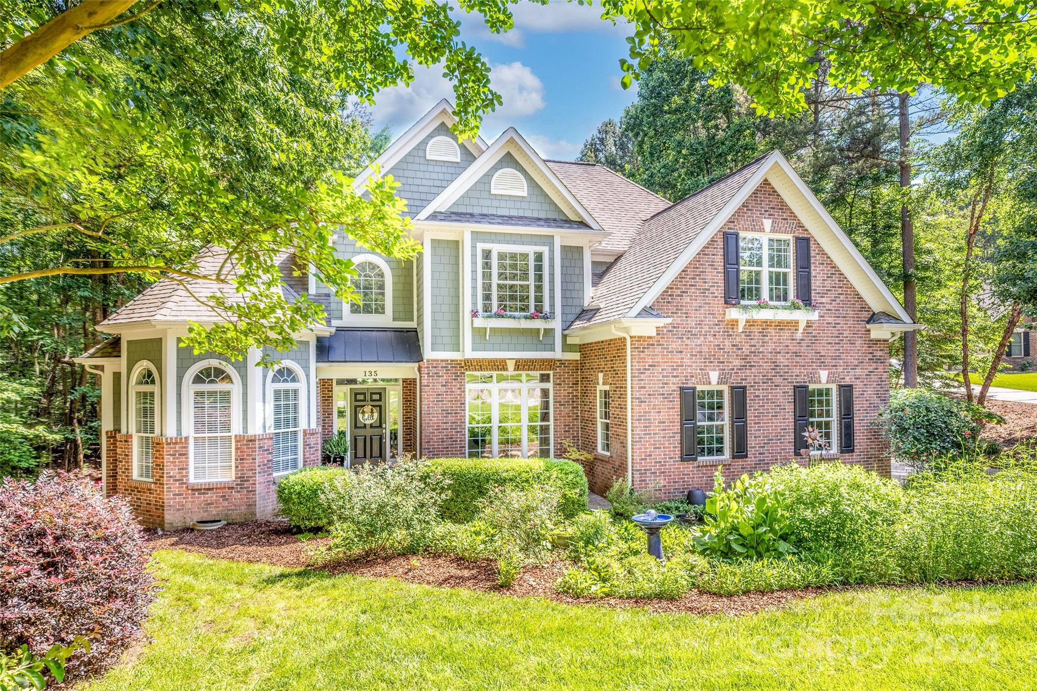 135 Bath Creek Drive Mooresville NC 28117