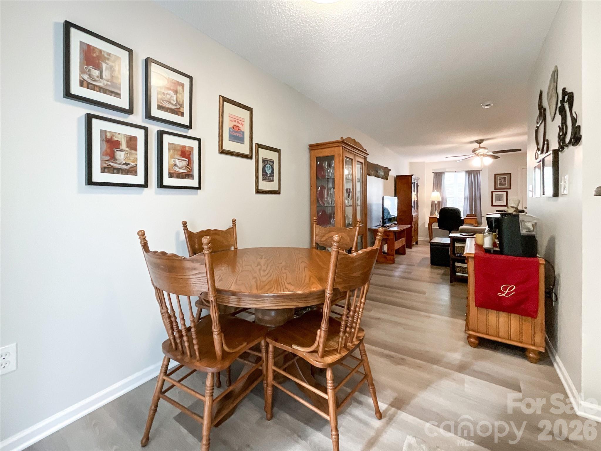 7841 Petrea Lane Charlotte NC 28227