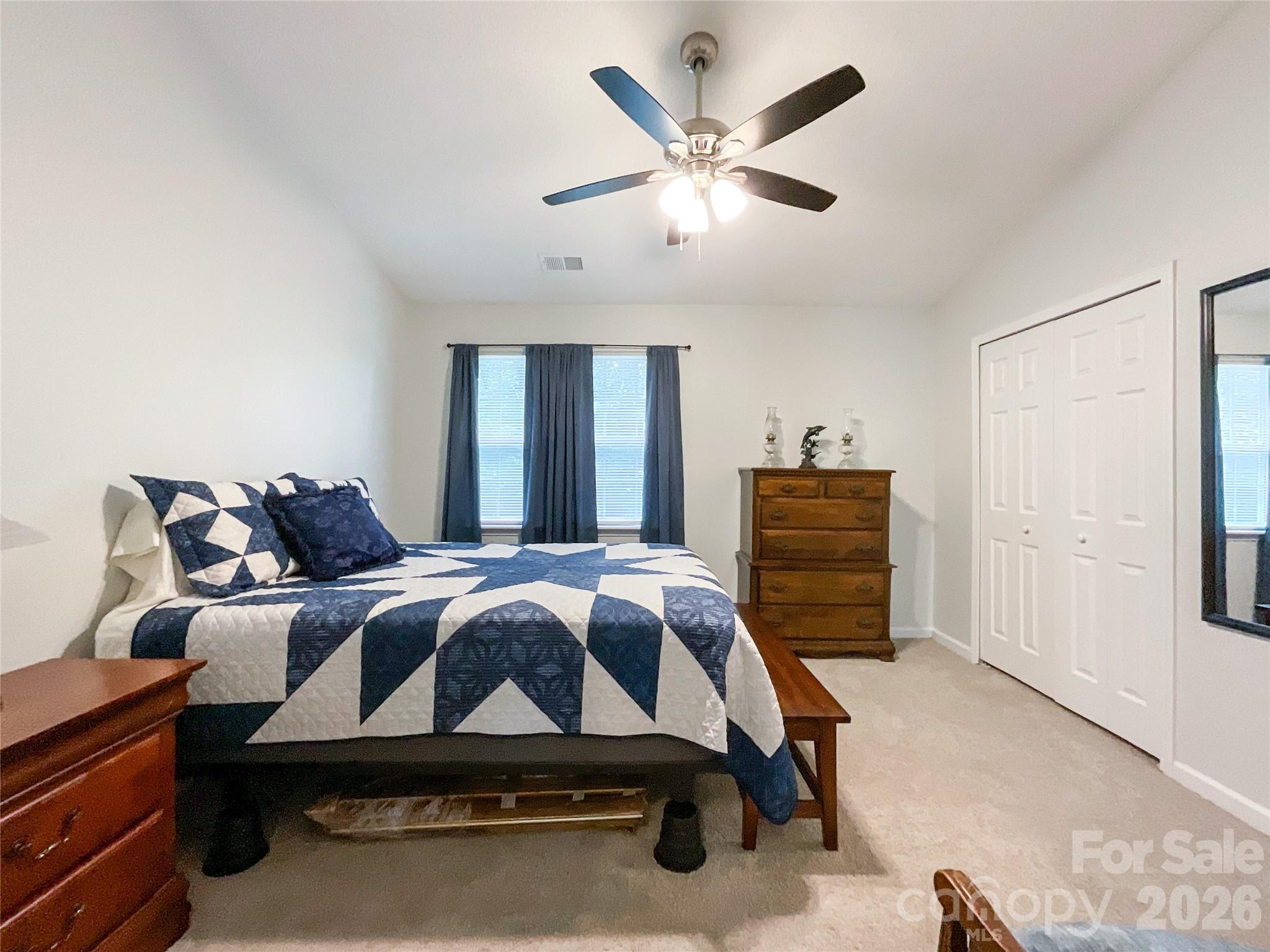 7841 Petrea Lane Charlotte NC 28227