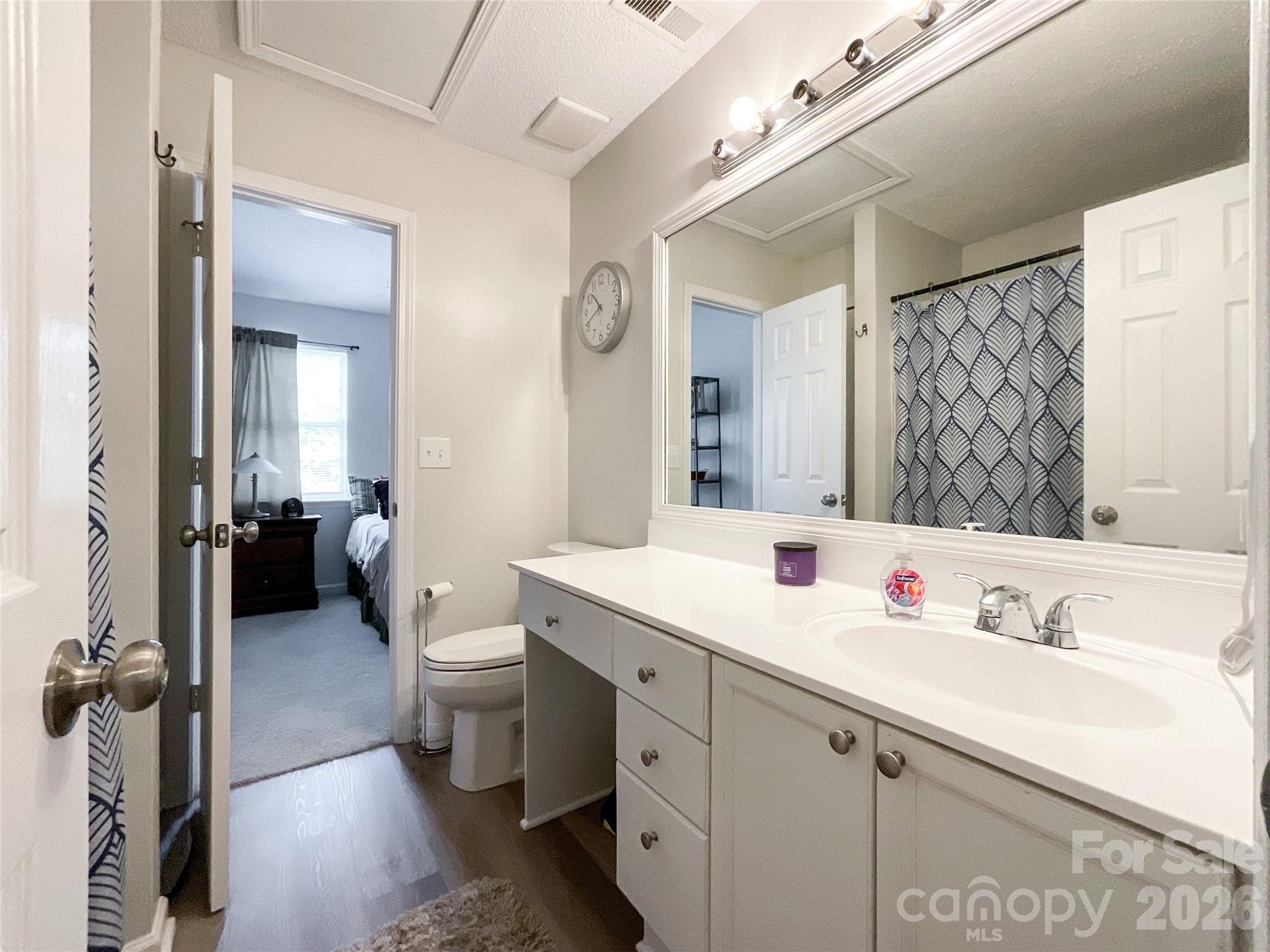 7841 Petrea Lane Charlotte NC 28227