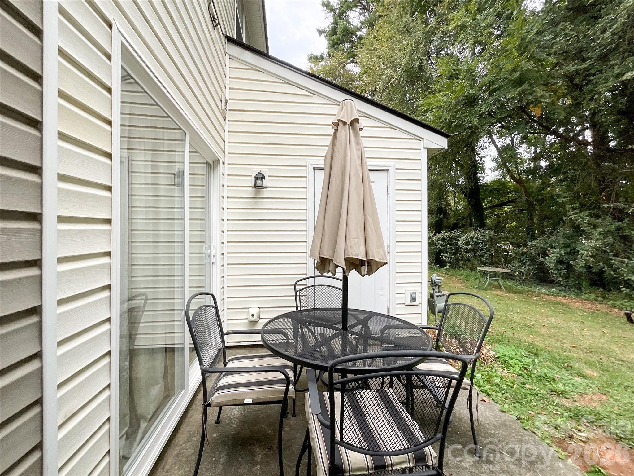 7841 Petrea Lane Charlotte NC 28227