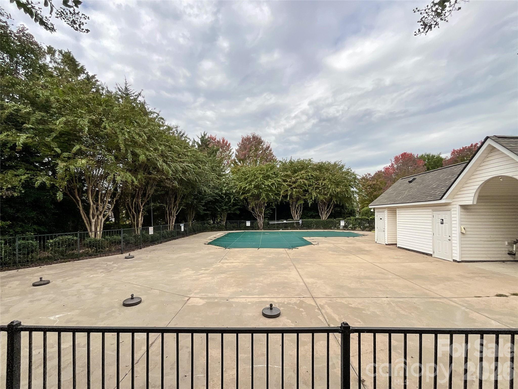 7841 Petrea Lane Charlotte NC 28227