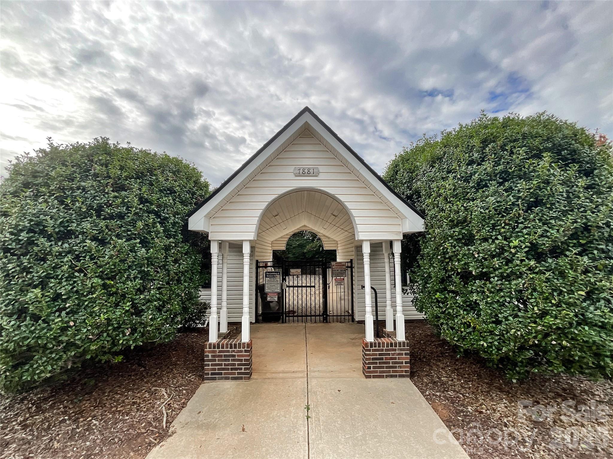 7841 Petrea Lane Charlotte NC 28227