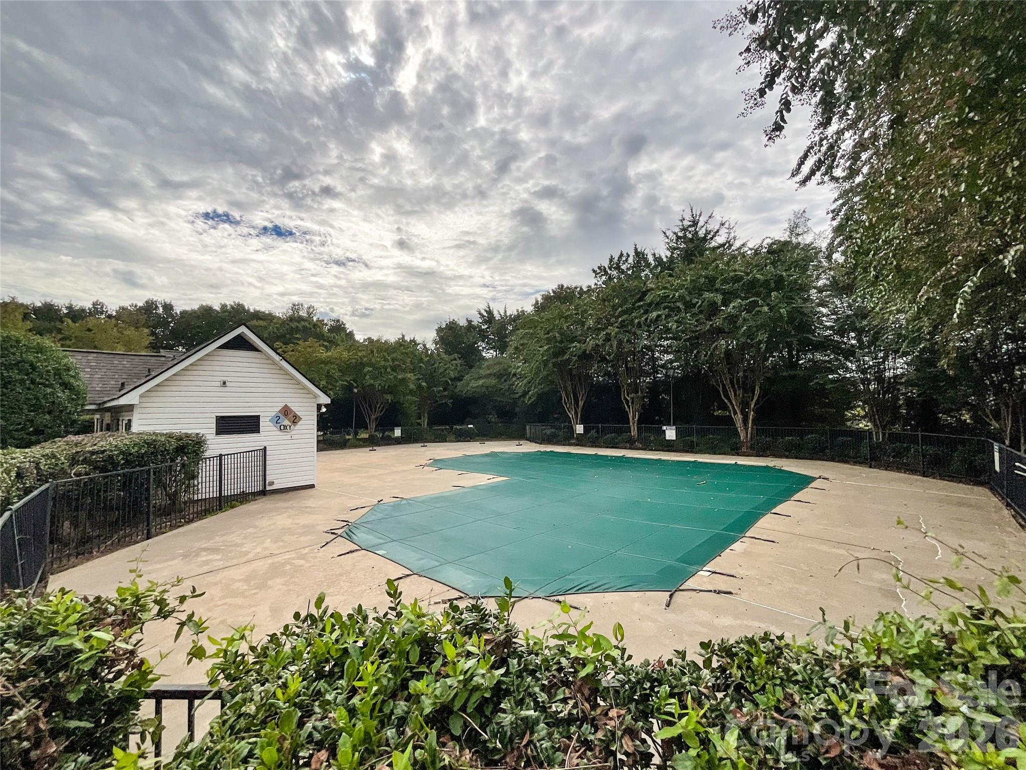 7841 Petrea Lane Charlotte NC 28227
