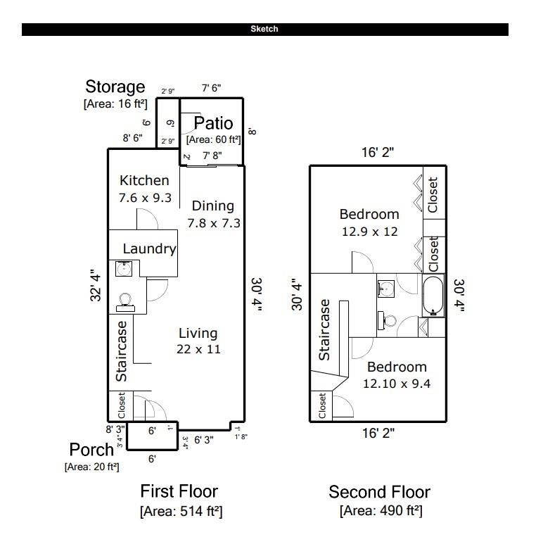 7841 Petrea Lane Charlotte NC 28227