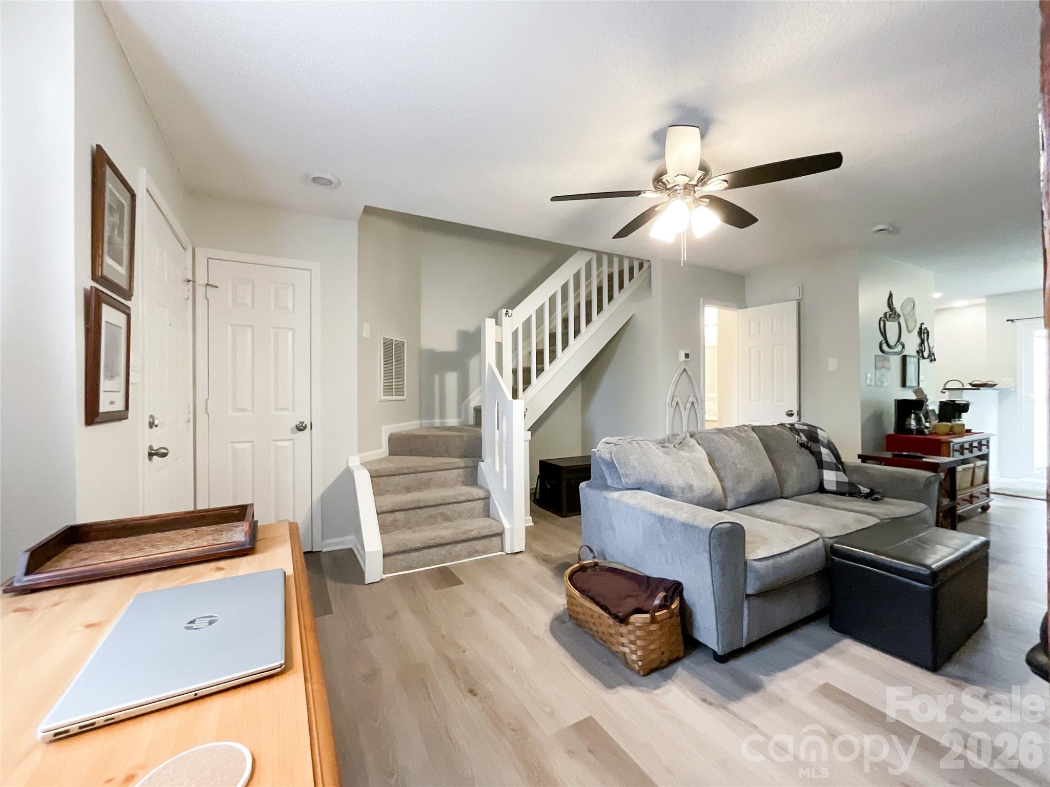7841 Petrea Lane Charlotte NC 28227