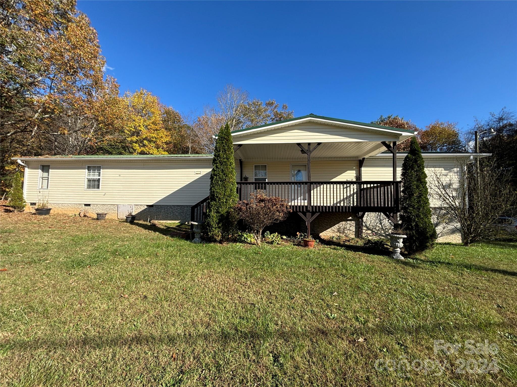 3774 Deal Mill Road Granite Falls NC 28630