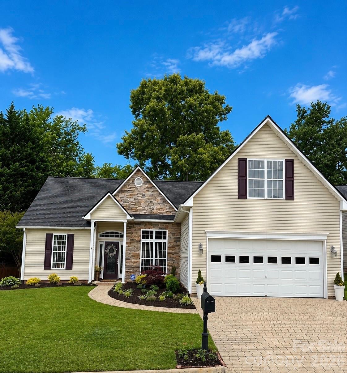136 Cottage Ridge Road Fletcher NC 28732