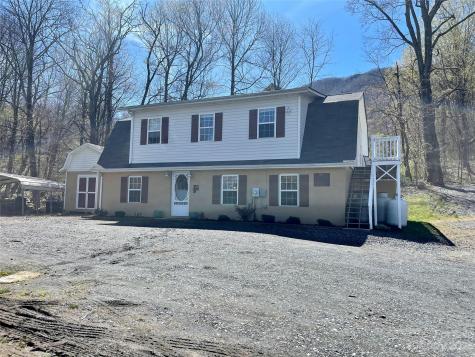 195 Trinity Lane Jefferson NC 28640