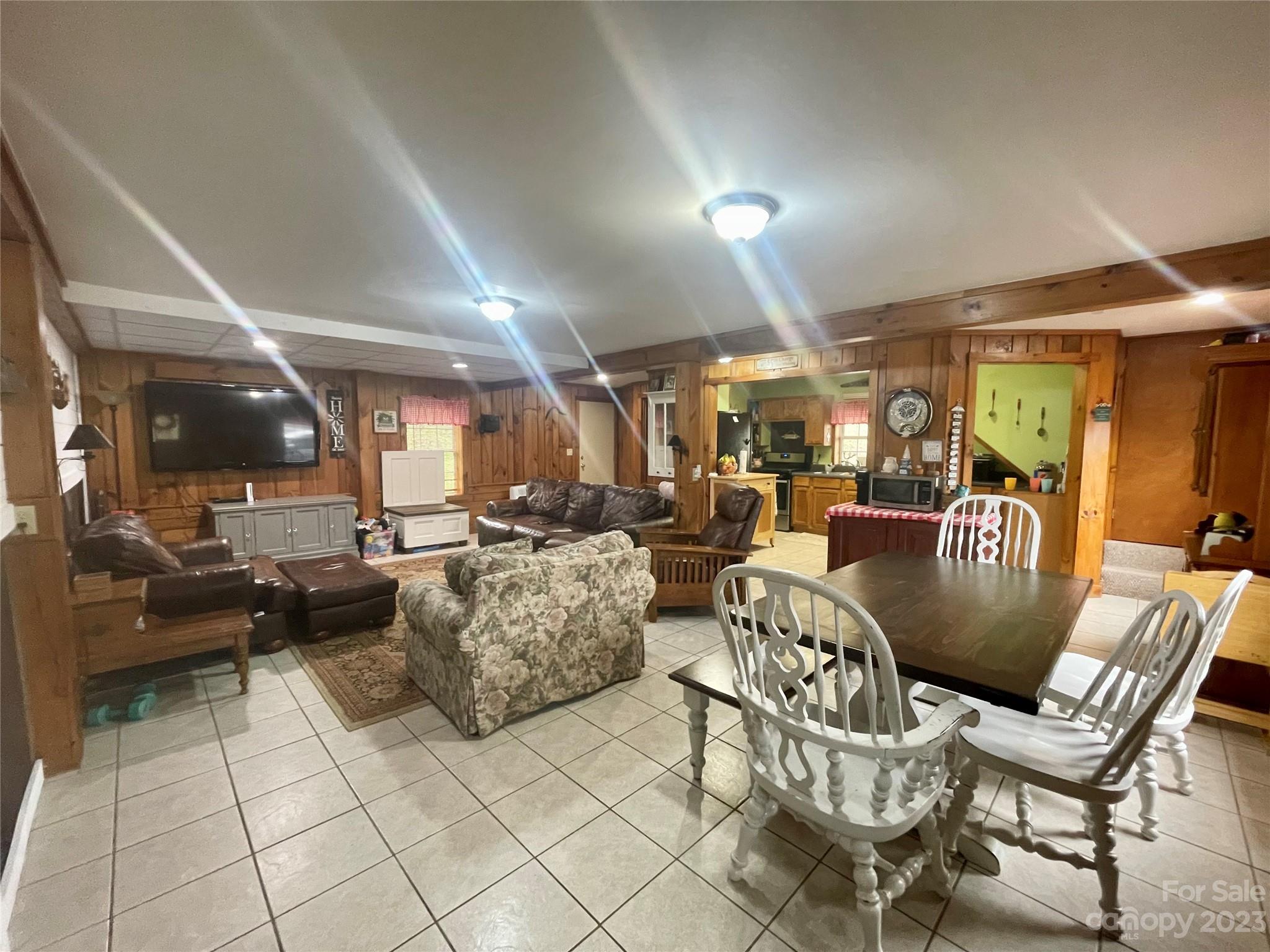 195 Trinity Lane Jefferson NC 28640