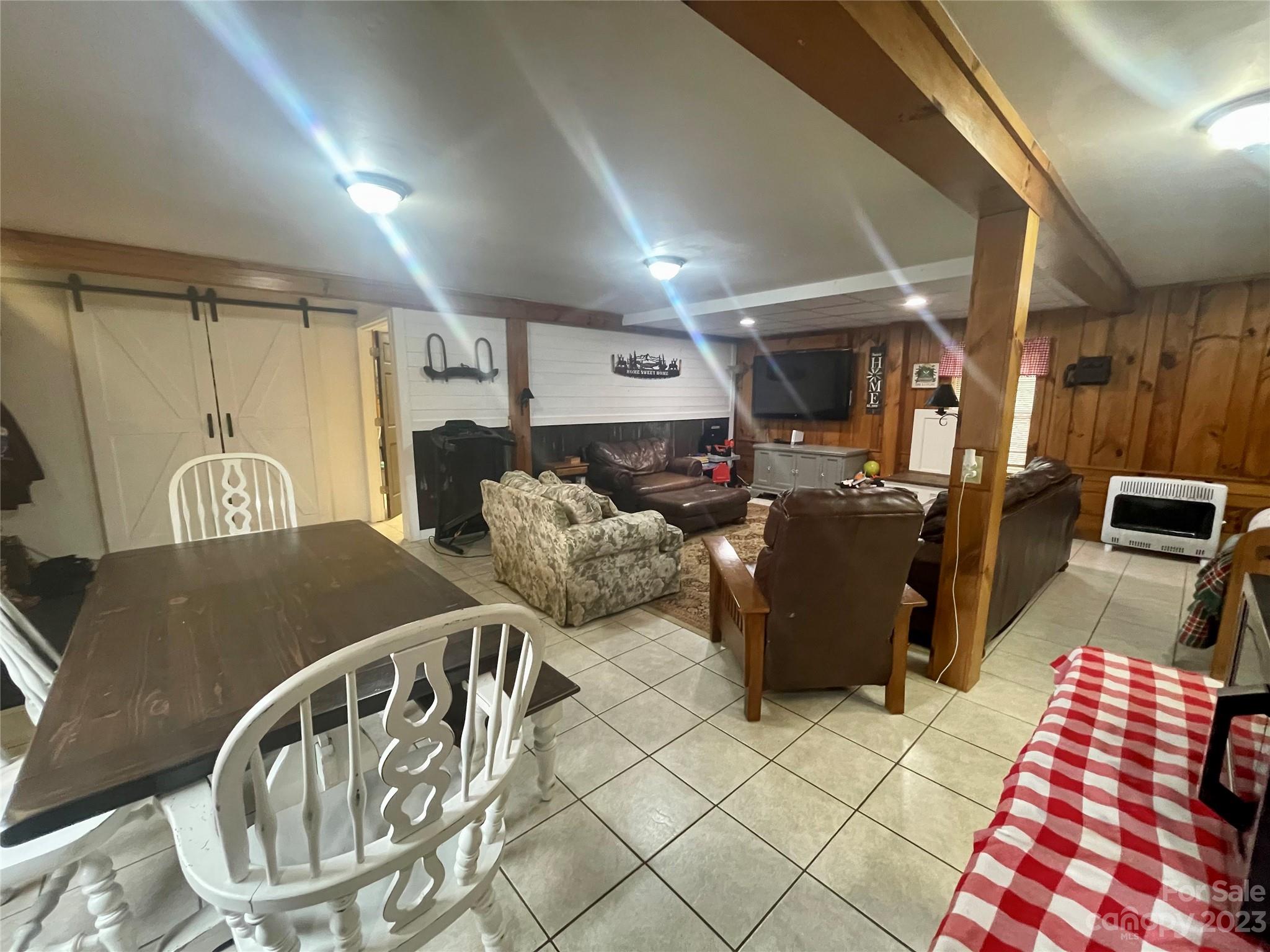 195 Trinity Lane Jefferson NC 28640