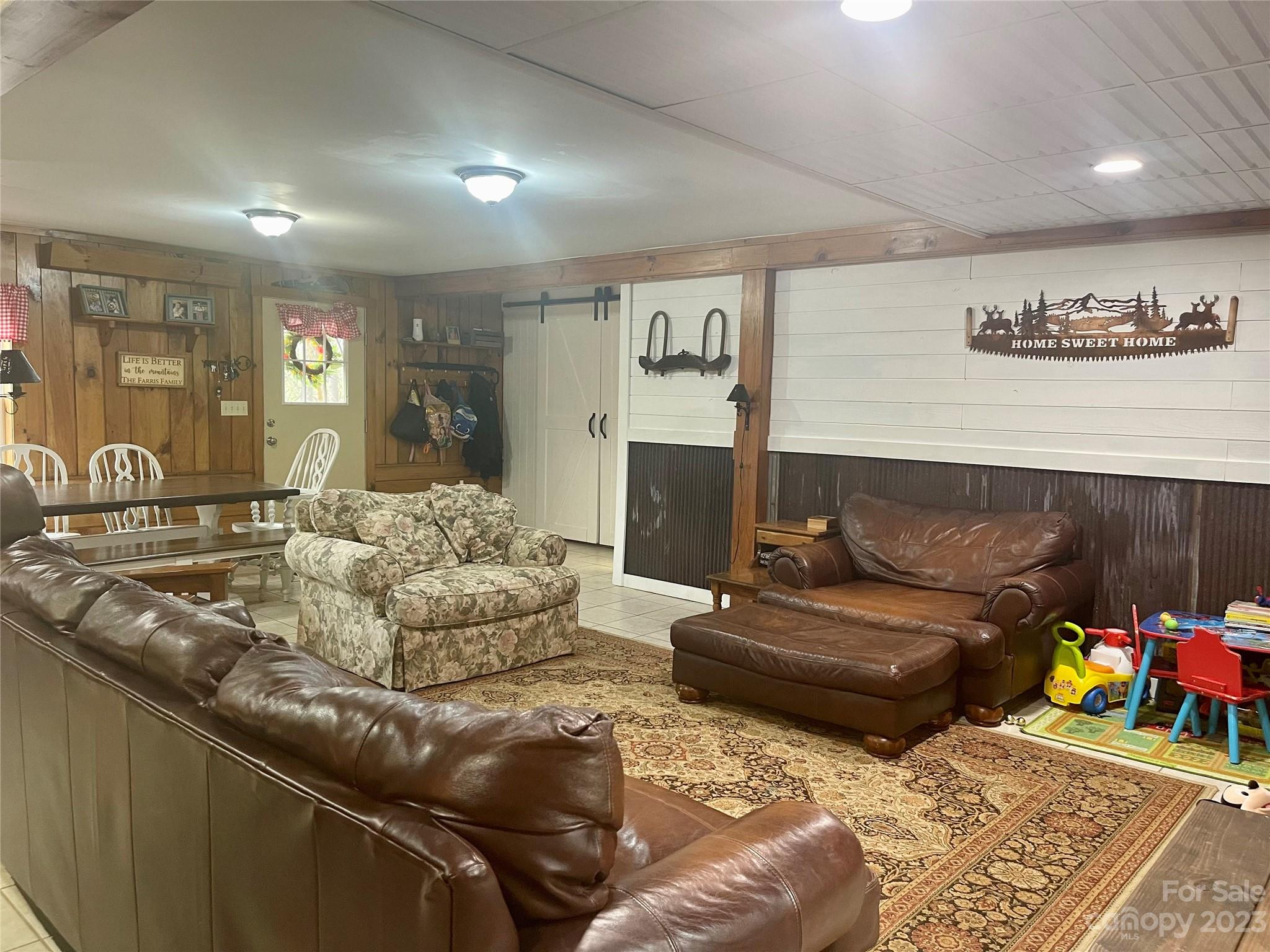 195 Trinity Lane Jefferson NC 28640