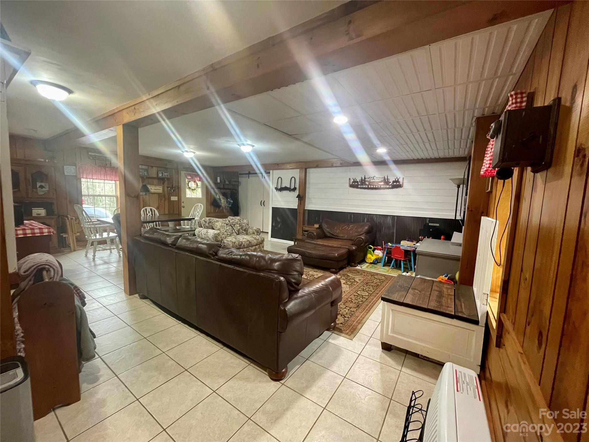 195 Trinity Lane Jefferson NC 28640