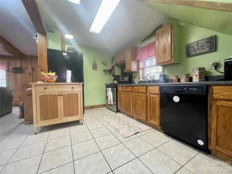 195 Trinity Lane Jefferson NC 28640
