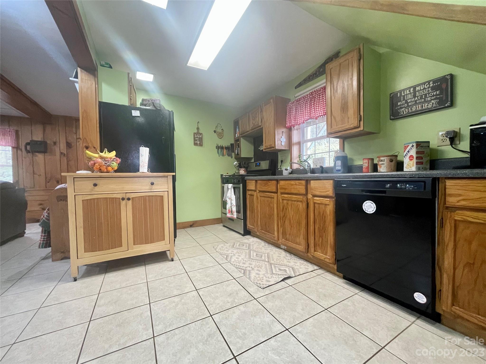 195 Trinity Lane Jefferson NC 28640