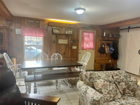 195 Trinity Lane Jefferson NC 28640