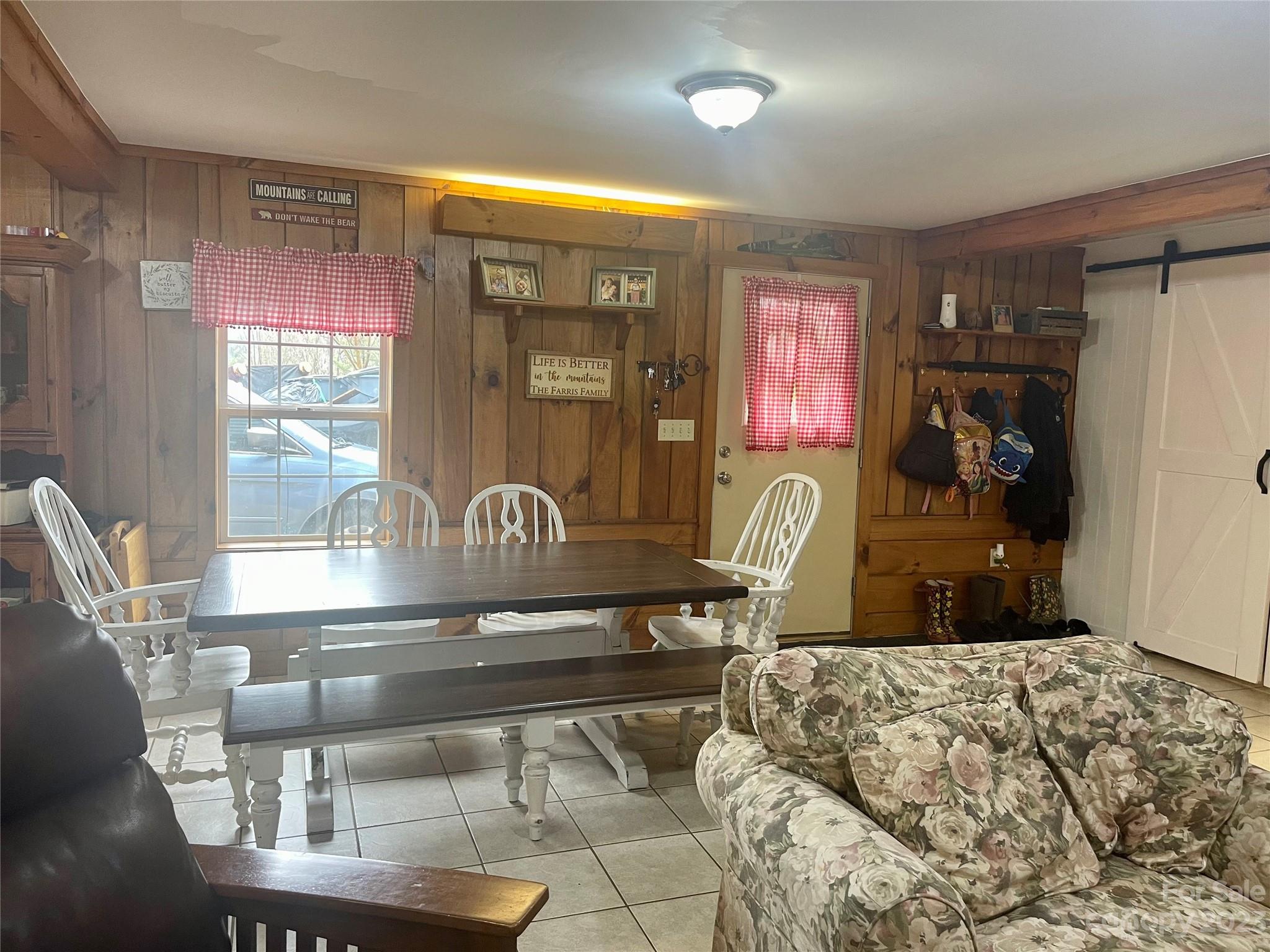 195 Trinity Lane Jefferson NC 28640